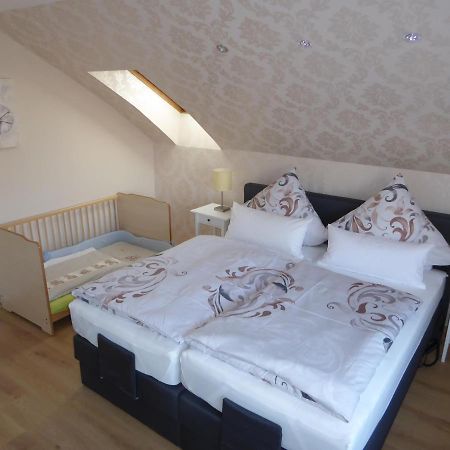 Ferienhaus Zwischen Den Seen Sedlitz Kültér fotó