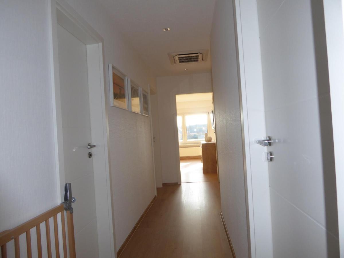 Ferienhaus Zwischen Den Seen Sedlitz Kültér fotó