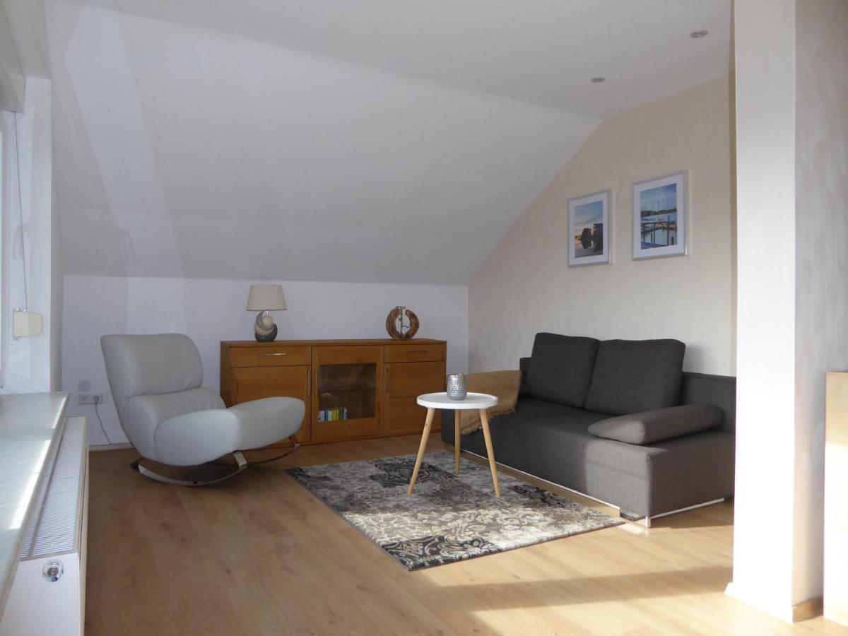 Ferienhaus Zwischen Den Seen Sedlitz Kültér fotó
