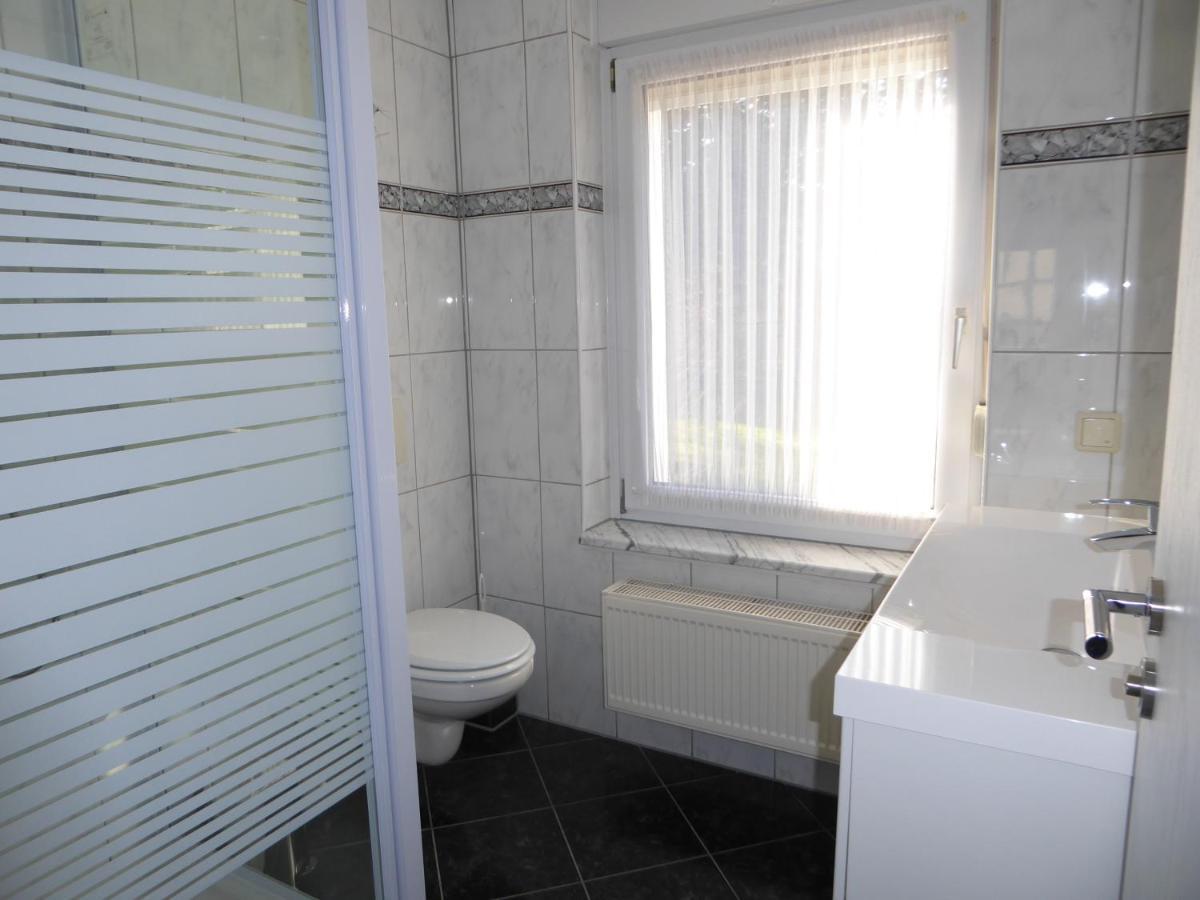 Ferienhaus Zwischen Den Seen Sedlitz Kültér fotó