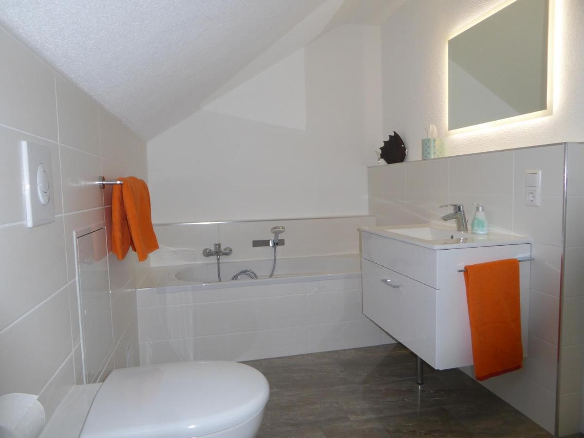 Ferienhaus Zwischen Den Seen Sedlitz Kültér fotó
